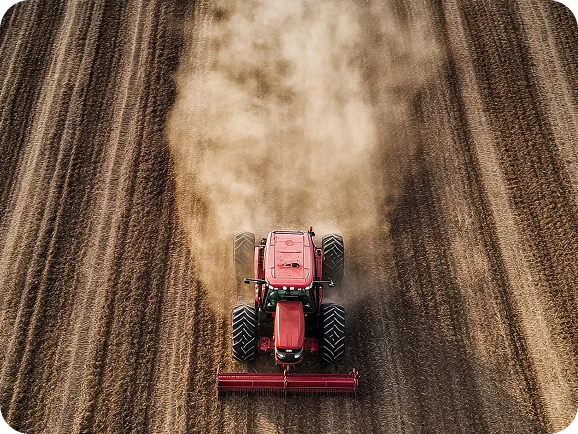 Agriculture