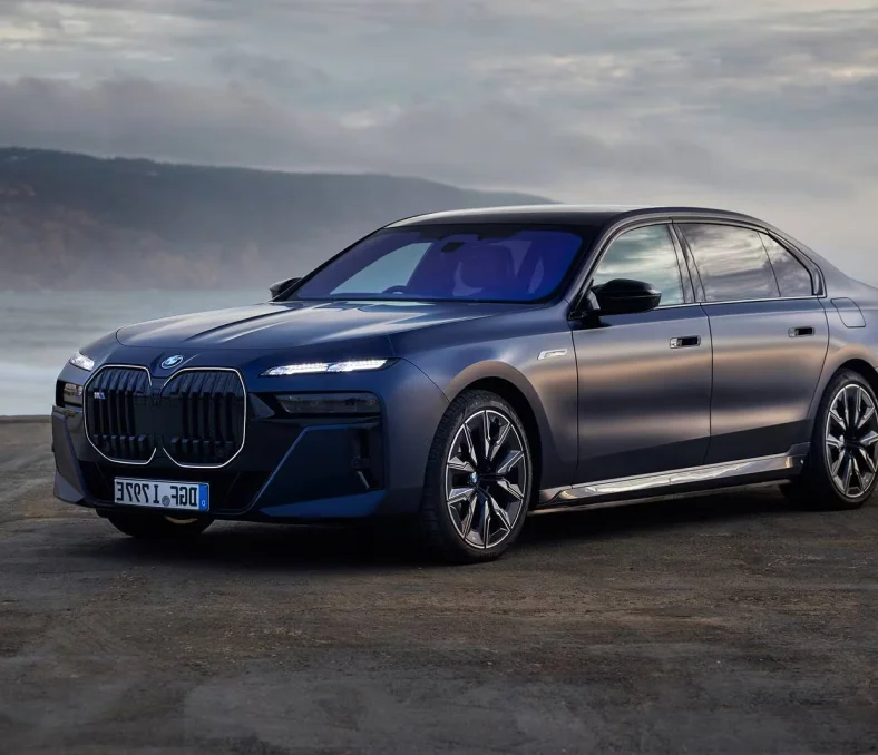 BMW