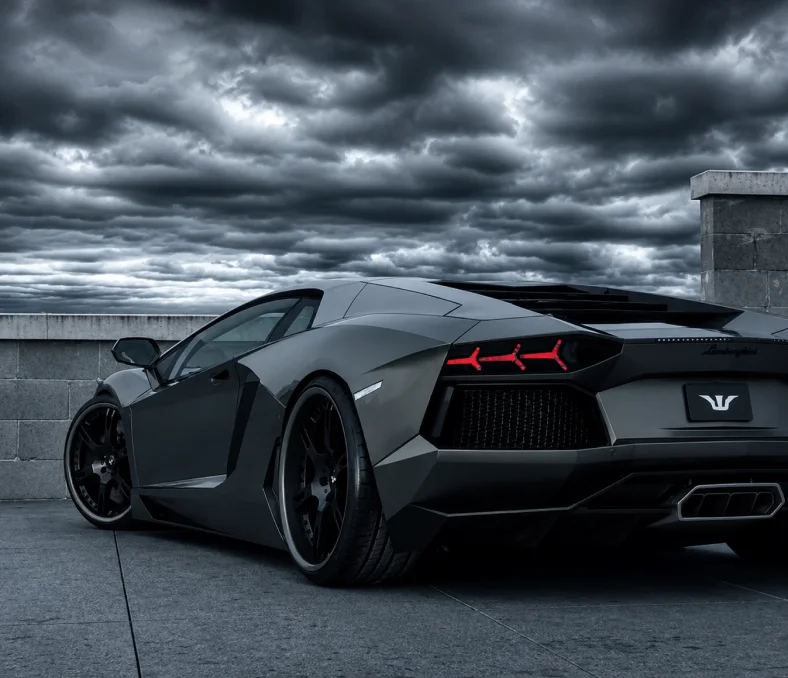 Lamborghini