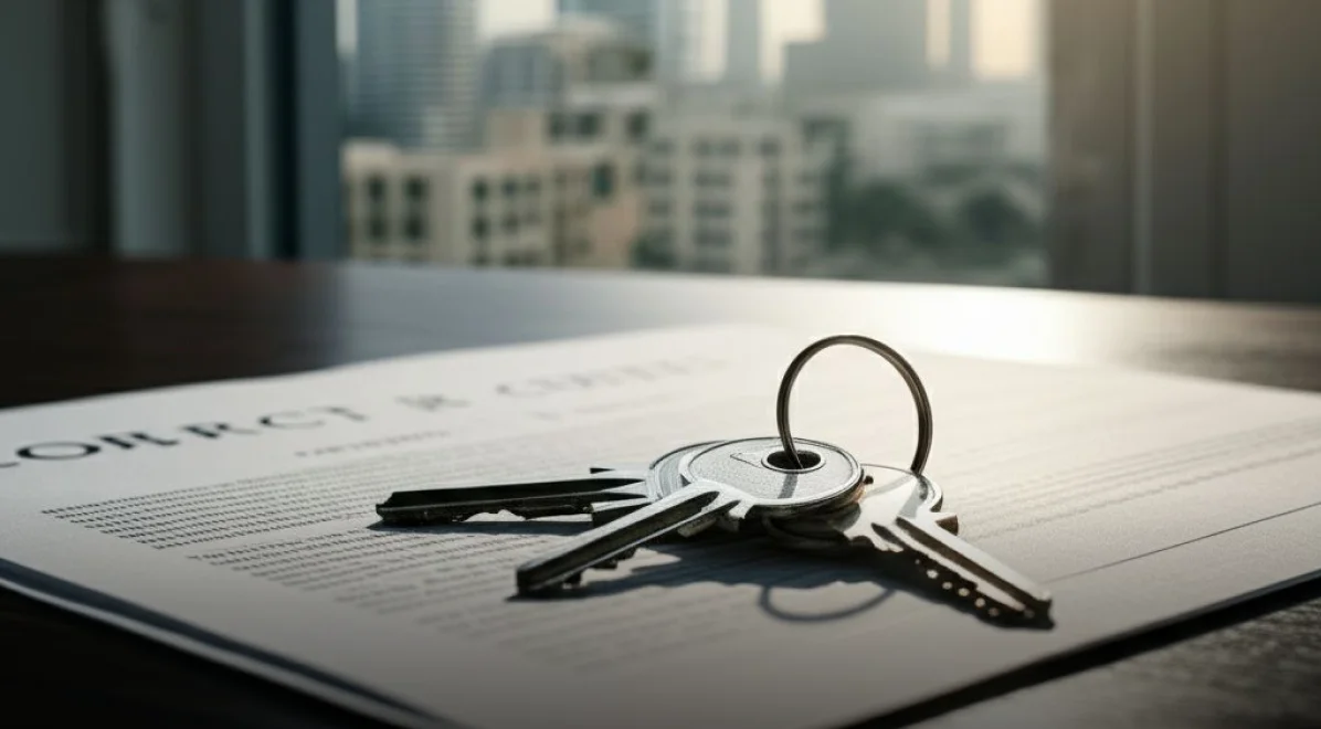 Avad Gate real estate