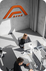 Avad Gate global business