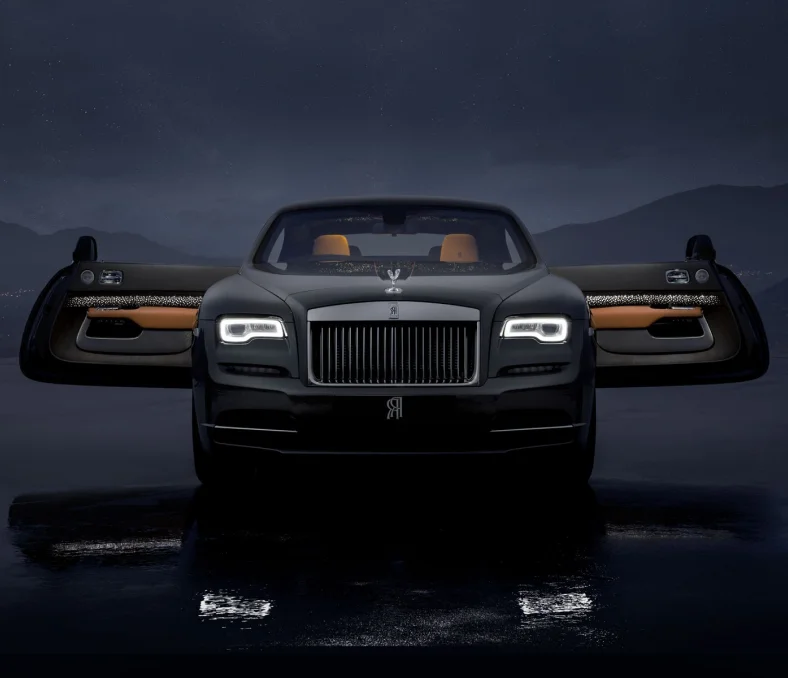 Rolls-Royce